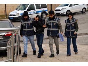 Karaman'da okullardan hırsızlık iddiası