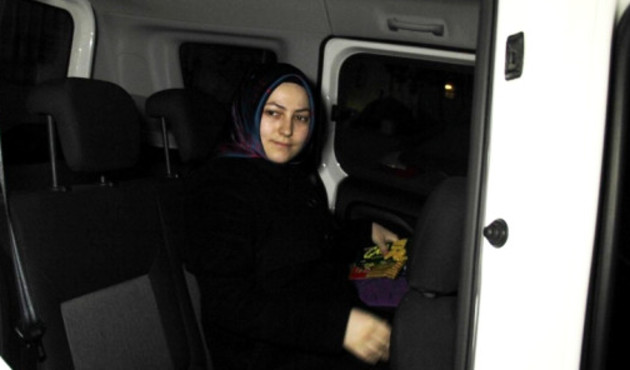 23 yaşındaki FETÖ'cü, Gülen'in videosundan sonra ifade değiştirdi!