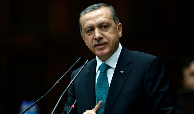 Cumhurbaşkanı Erdoğan'dan kritik ''uyum yasaları'' talimatı...