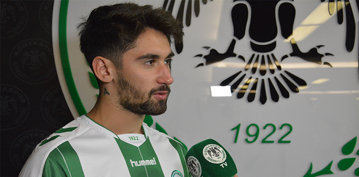 Orkan Çınar’dan ilk açıklama