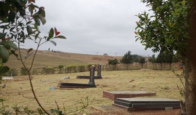 Öldükten 10 gün sonra doğum yaptı!