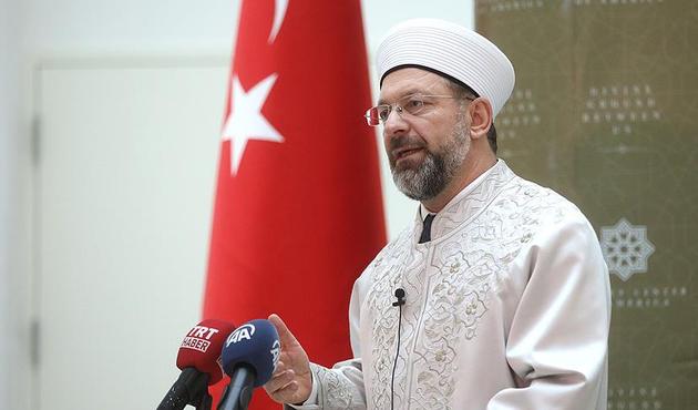 Yatsı ve Saban namazı sonrası o sure okunacak! Konya'da da...