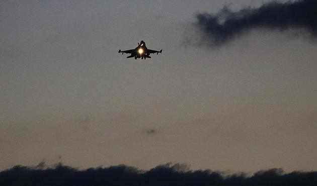 Bir haftada 28 terörist etkisiz hale getirildi