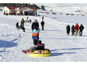 Beyaz ve yeşili bir arada görmenin adresi: Yalnızçam