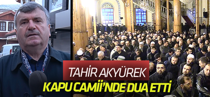 Kahraman Ordumuza Zafer Diliyoruz