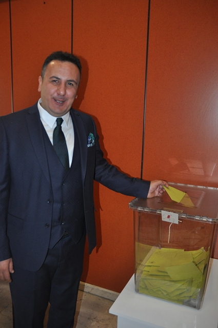 Sihhi Tesisatçılarda ‘Ünlügül’ dönemi!