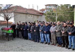 Kırıkkale'deki karbonmonoksit zehirlenmesi