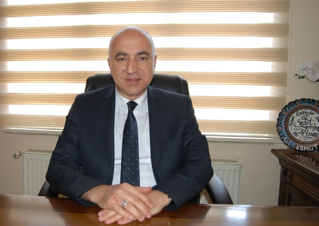 Altınay: Zeytin Dalı Harekâtının sonuna kadar arkasındayız