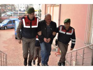 Bartın'daki aile cinayeti iddiası