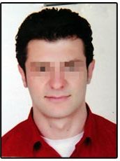 İşte Kuşadası'nı korkutan soyguncu!