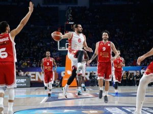 Tahincioğlu All-Star 2018