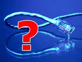 8 Megabit internet, kafaları karıştırdı!