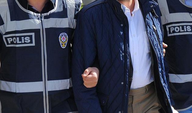 Yüksek Tahsil Vakfı çalışanlarına yönelik FETÖ operasyonu