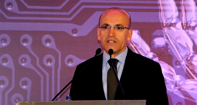 Mehmet Şimşek: 'Operasyonun ekonomiye etkisi son derece sınırlı'