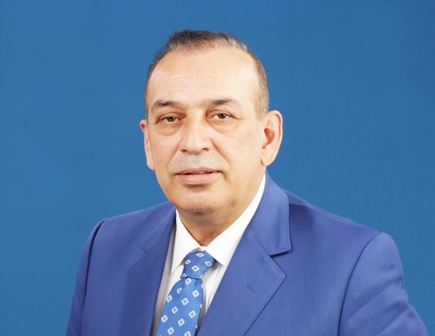 Karamercan: "Mevzu Türkiye ise her türlü fedakarlığa hazırız"