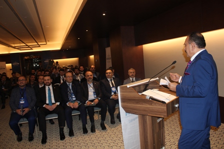 Ana görevimiz ‘Güvenli ürün’ üretmek olmalı