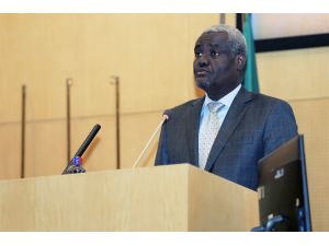 Afrika Birliğinden üye ülkelere vizesiz seyahat çağrısı