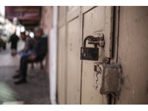 Gazze Şeridi'nde genel grev