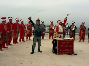 Zeytin Dalı Harekatı