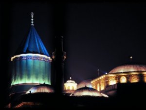 Manisalı fotoğrafçılar Konya’yı gezdi