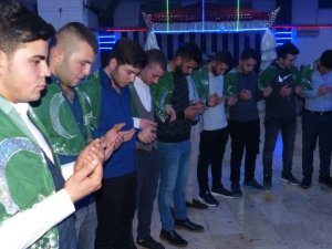 Kozanlılar Derneği’nden asker gecesi