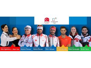 2018 PyeongChang Kış Olimpiyatları'na doğru