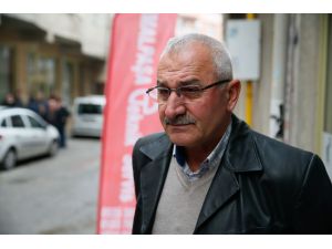 "Aynı gün geldikleri dünyadan aynı gün göçtüler"