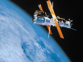 Uzayı en çok Çin kirletiyor