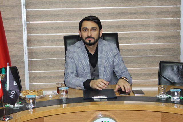 15 Temmuz’un yaralarını çabuk sardık