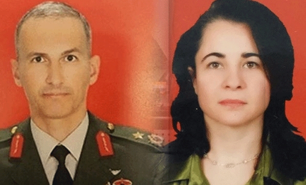 Darbeci general Terzi, Ankara'ya gelmek için kurgu yapmış