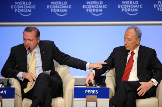 Davos Zirvesi  başlıyor
