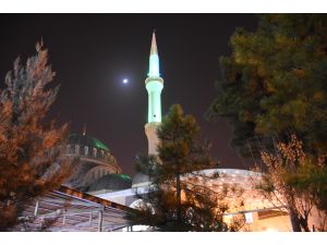 Güneydoğu'da Zeytin Dalı Harekatı için Fetih Suresi okundu