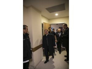 Başbakan Yardımcısı Akdağ: