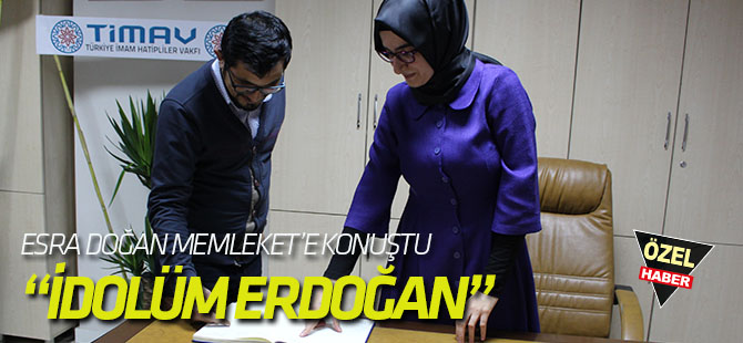 AK Parti Kadınlar'da projeler hazır