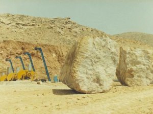 Tunus'un maden bölgesinde üretim durdu