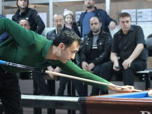 ‘3 Bant’ta İl şampiyonası yapıldı