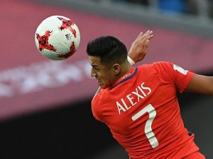 Manchester United, Alexis Sanchez'i kadrosuna kattı