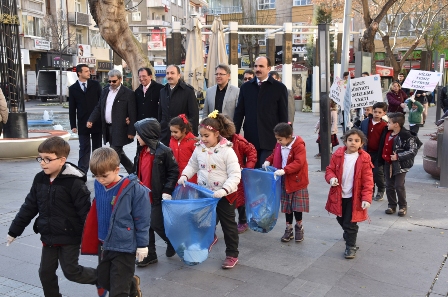 SEDEP'te İlk Dönem Dolu Dolu Geçti