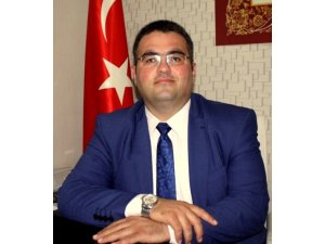 Demirhan: Dualarımızla ve gönlümüz Devletimiz ve Kahraman Ordumuzun içindir