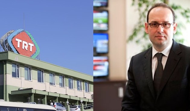 Eski TRT yöneticisi Böken'e FETÖ'den mahkumiyet