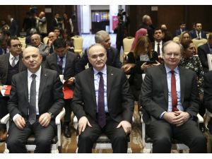 Rekabetçi Sektörler Programı İmza Töreni