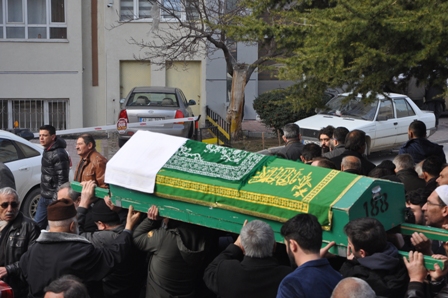 Mehmet Dilekli vefat etti