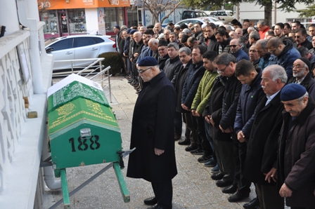 Sürücü ailesinin acı günü