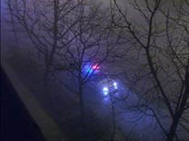 Hakkari Emniyeti'ne roketatarlı saldırı