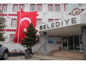 Zeytin Dalı Harekatı'na destek