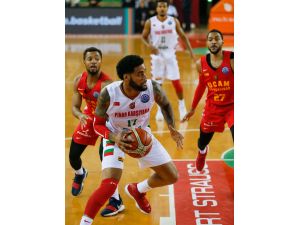 Basketbol: FIBA Şampiyonlar Ligi