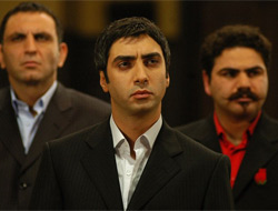 Kurtlar Vadisi yine nefes kesecek