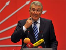 Baykal'dan Kürt sorununa sarı ışık