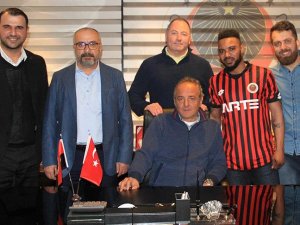 Gençlerbirliği, Sessegnon'a imzayı attırdı