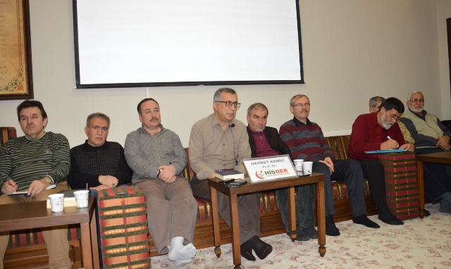 “İslâm’ın savaş ahlâkına dünya henüz ulaşamadı”